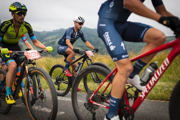 Kolo pro život - Drásal 2023