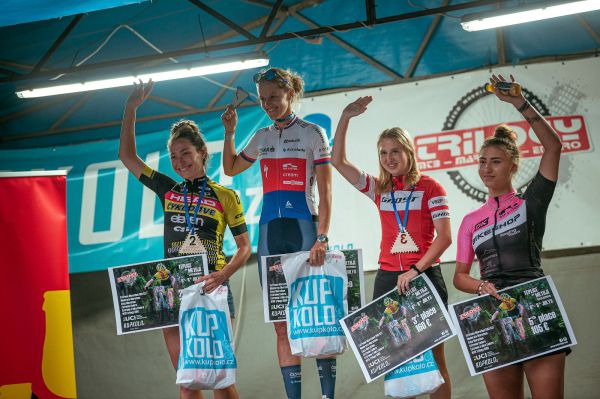 Kupkolo.cz MTB Trilogy 2023