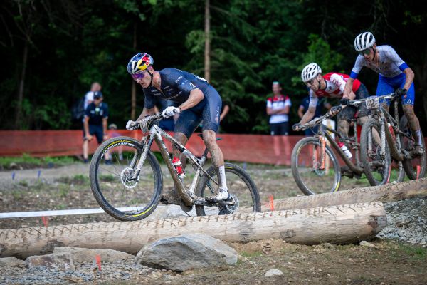 Mistrovství Evropy XCO 2023 - Krynica Zdrój