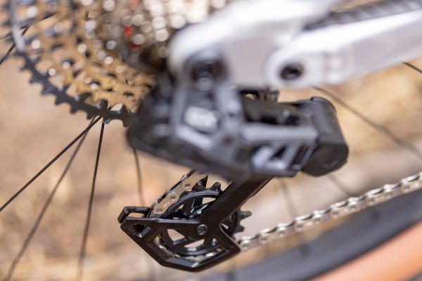 Sram GX Eagle AXS Transmition