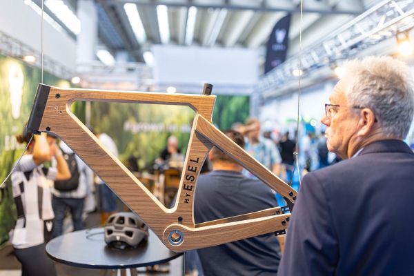 Eurobike 2023