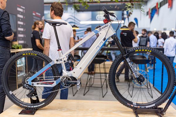 Eurobike 2023