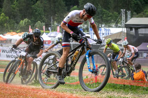 SP Val di Sole - short track U23