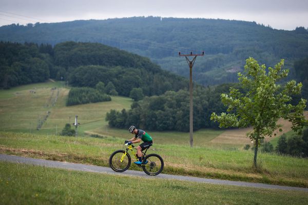 Kolo pro život - Drásal 2023