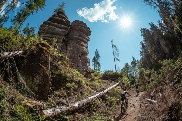 Kupkolo.cz MTB Trilogy 2023