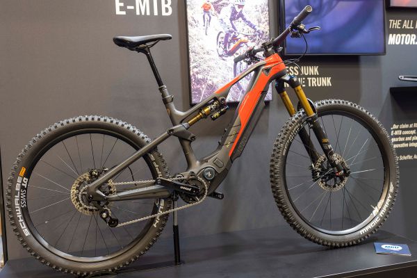 Eurobike 2023