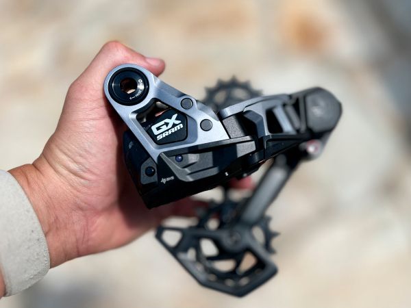 Sram GX Eagle AXS Transmition