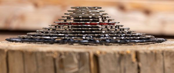 Sram GX Eagle AXS Transmition