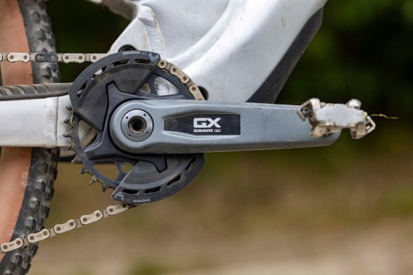 Sram GX Eagle AXS Transmition