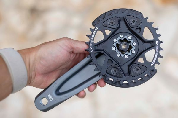 Sram GX Eagle AXS Transmition