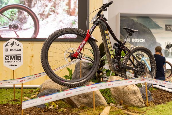 Eurobike 2023