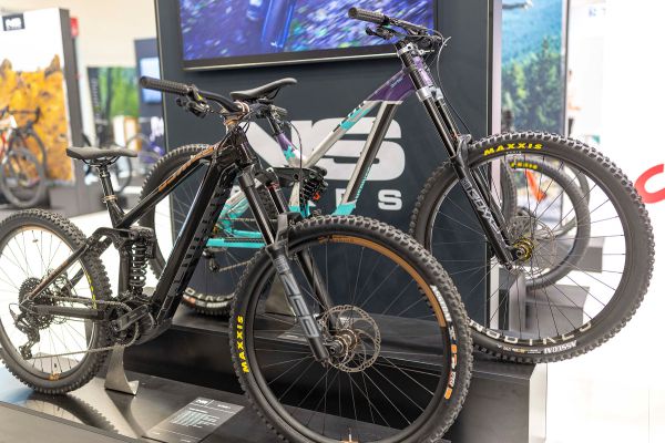 Eurobike 2023