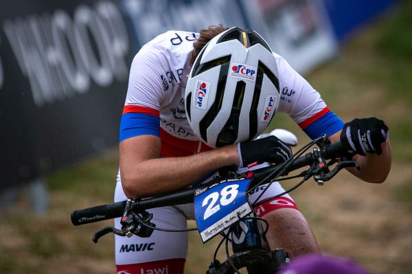 Světový pohár - Val di Sole 2023 - XCC #4