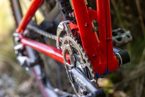 Klein Mantra Pro retro z devadesátek