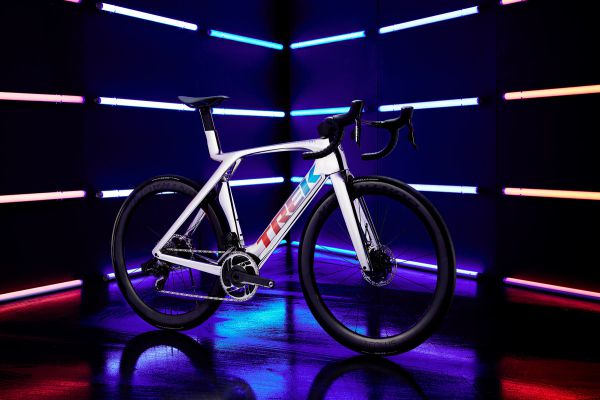 Nové barvy pro Trek Project One