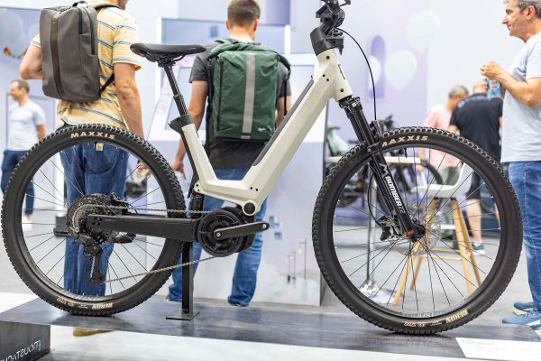 Eurobike 2023