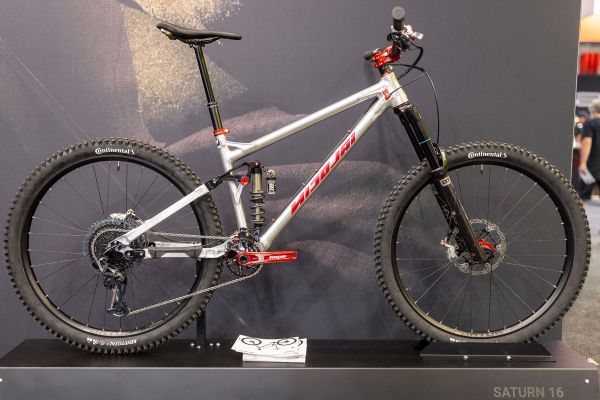 Eurobike 2023