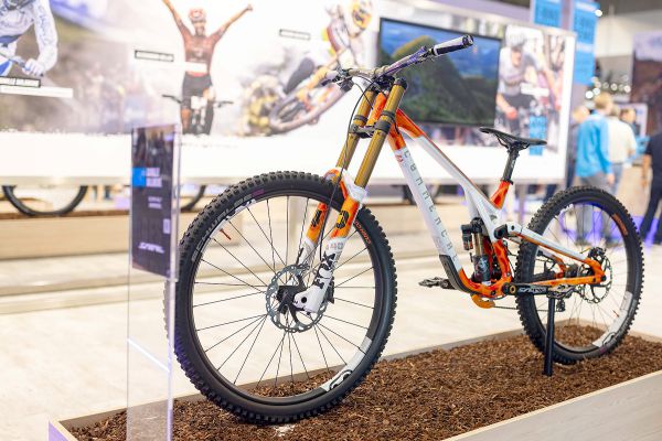 Eurobike 2023