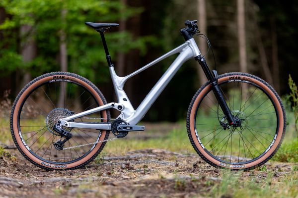 Sram GX Eagle AXS Transmition