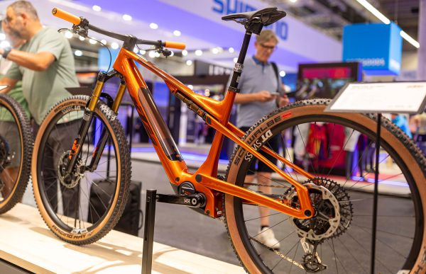 Eurobike 2023