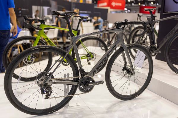 Eurobike 2023