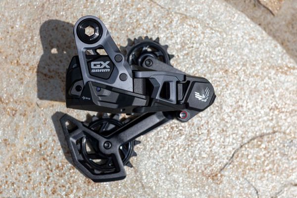 Sram GX Eagle AXS Transmition
