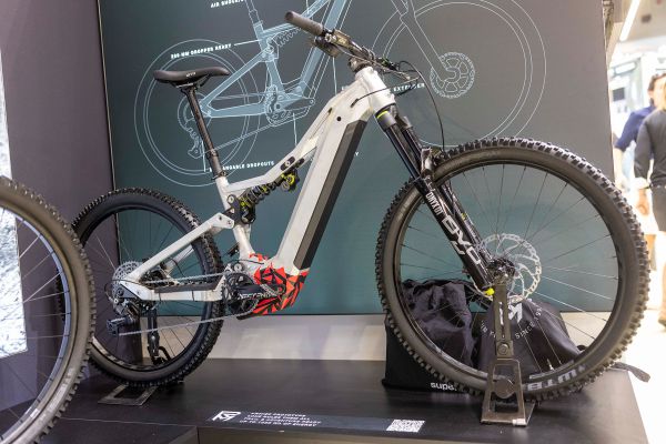 Eurobike 2023