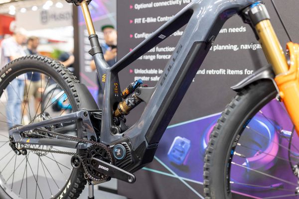 Eurobike 2023
