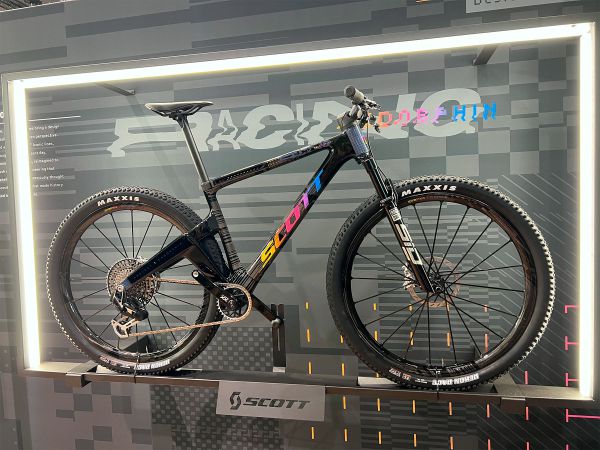 Eurobike 2023