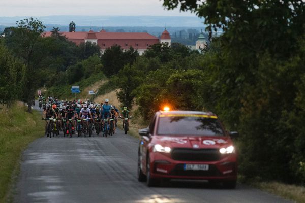 Kolo pro život - Drásal 2023