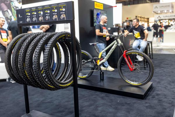 Eurobike 2023