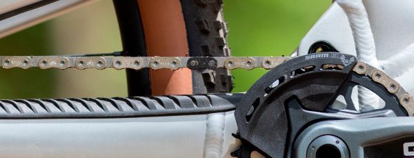 Sram GX Eagle AXS Transmition