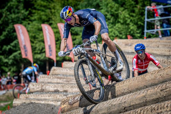 Mistrovství Evropy XCO 2023 - Krynica Zdrój