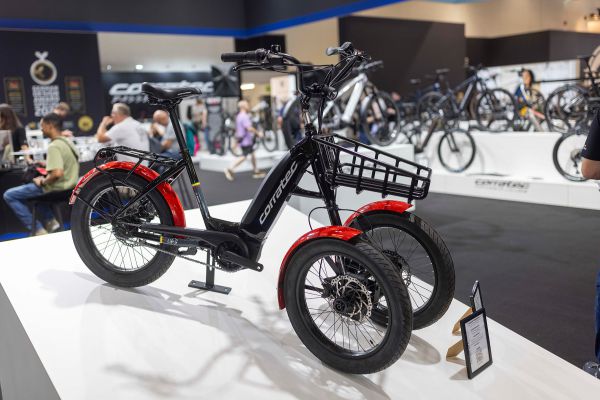 Eurobike 2023