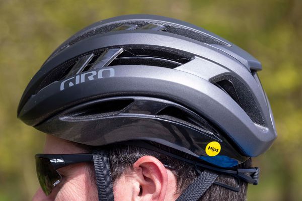 Giro Aries Spherical