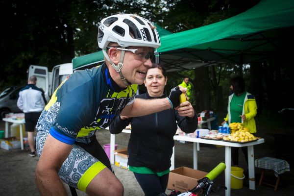 Kolo pro život - Drásal 2023