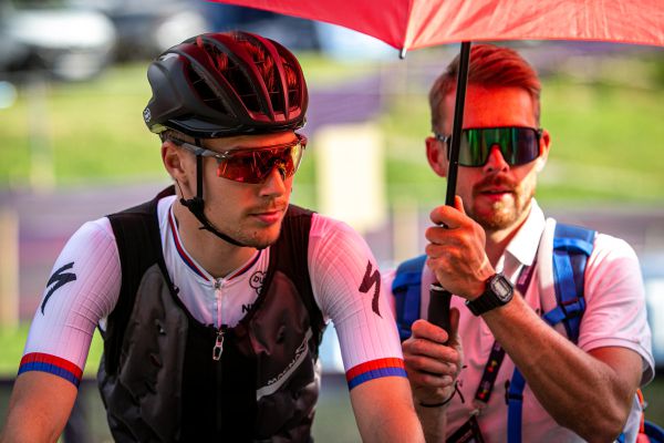 SP Val di Sole - short track U23