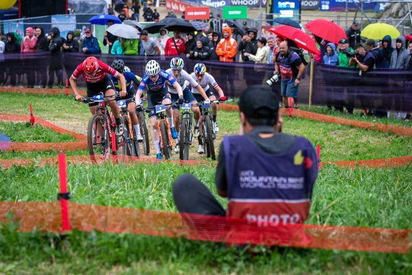 Světový pohár - Val di Sole 2023 - XCC #4