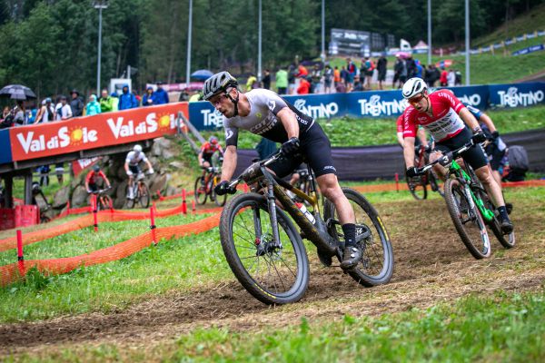 Světový pohár - Val di Sole 2023 - XCC #4