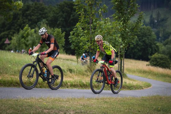 Kolo pro život - Drásal 2023