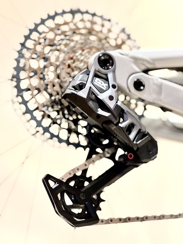 Sram GX Eagle AXS Transmition