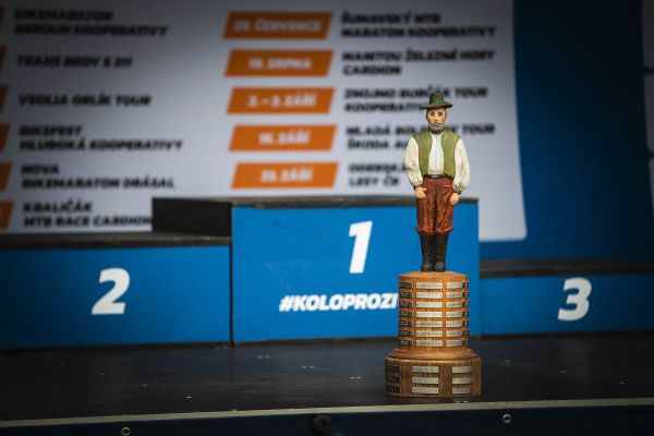 Kolo pro život - Drásal 2023