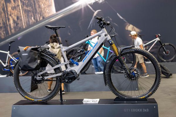 Eurobike 2023