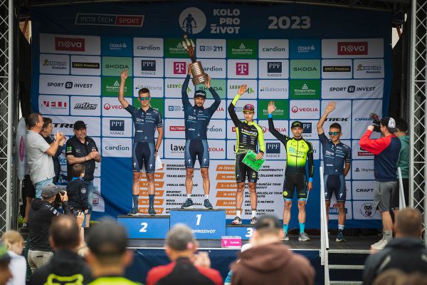 Kolo pro život - Drásal 2023