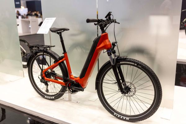 Eurobike 2023