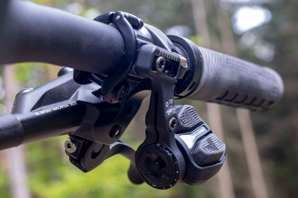 Sram GX Eagle AXS Transmition