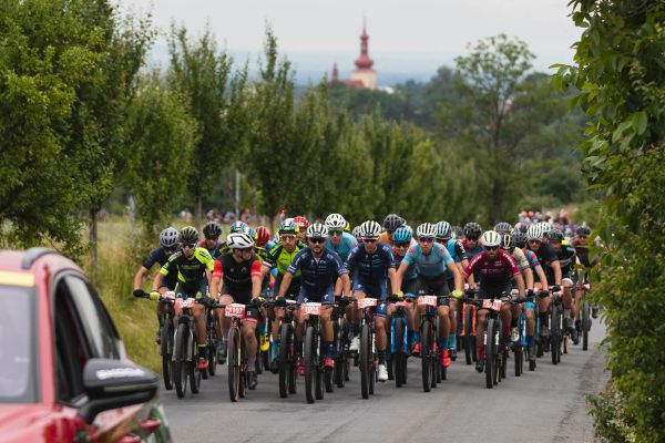 Kolo pro život - Drásal 2023