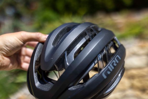 Giro Aries Spherical