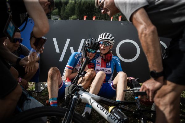 Světový pohár XCO #4 - Val di Sole