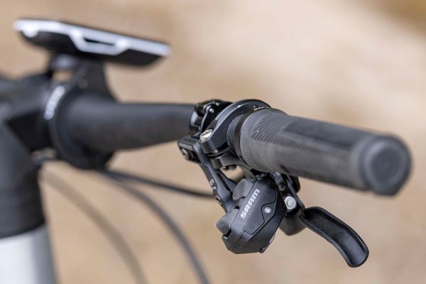 Sram GX Eagle AXS Transmition